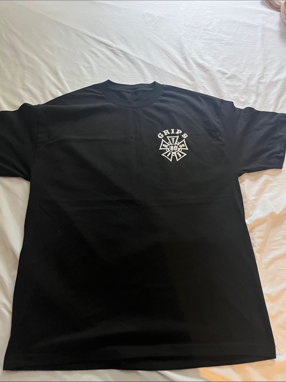 The Voice Season 16 Crew 2018 IATSE Local 80 Shirt XL
